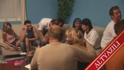 altyazili czech mega swingers 1 izle