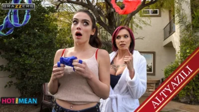 anna bell ashly anderson lezbiyen sikis izle
