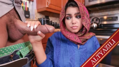 ada sanchez altyazili turbanli sikis izle