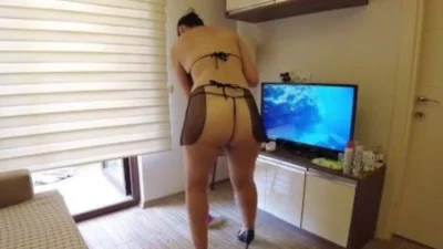 buyuk gotlu turk hizmetci porno izle