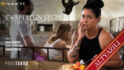 coco lovelock dana vespoli ailem evlatlik oldugumu itiraf etti 3 izle