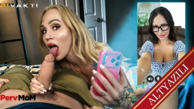 izi blu sarah jessie annem teyzeme yaragimi ovuyor izle