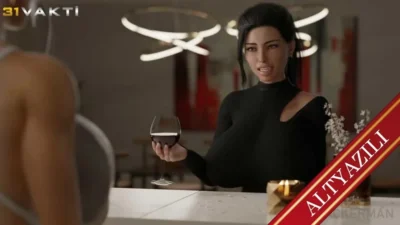 jackerman anne sicakligi 3 bolum altyazili izle