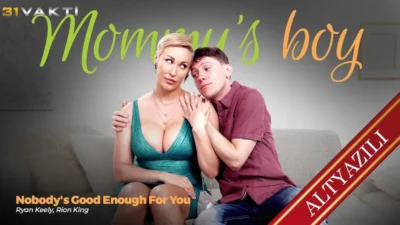 ryan keely annemi yalniz ben sikebilirim izle