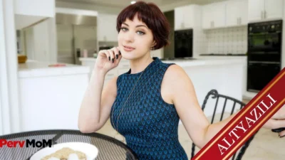 uvey anne jessica ryan altyazili porno